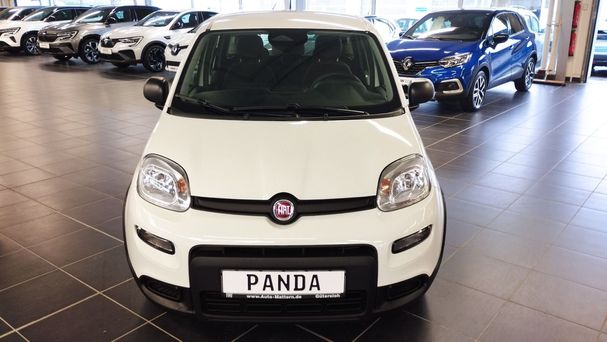 Fiat Panda 51 kW image number 3