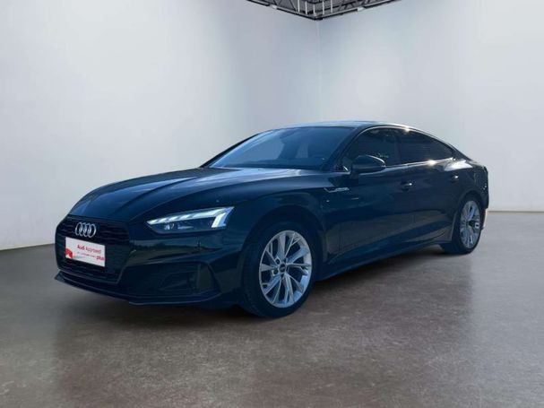 Audi A5 Sportback 100 kW image number 1