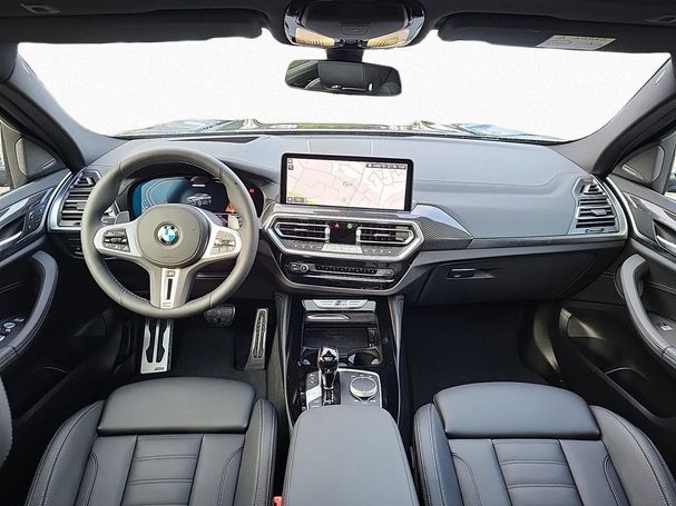 BMW X4 M40i xDrive 265 kW image number 12