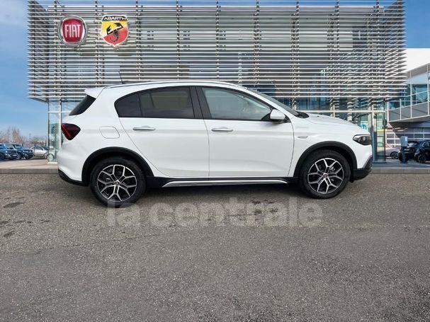 Fiat Tipo 96 kW image number 18