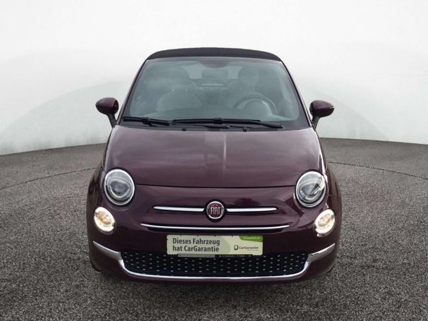 Fiat 500C 51 kW image number 2