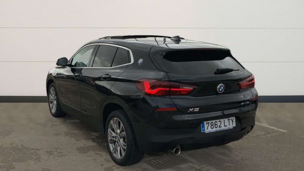 BMW X2 sDrive 100 kW image number 4