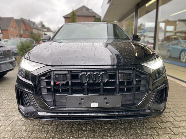 Audi SQ8 4.0 TFSI quattro 373 kW image number 2