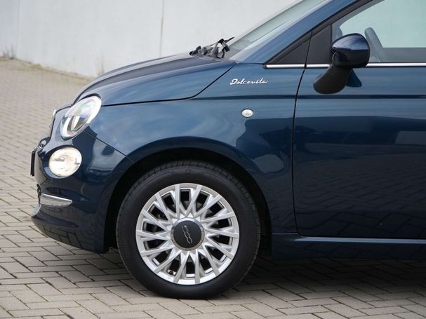 Fiat 500 1.0 51 kW image number 10