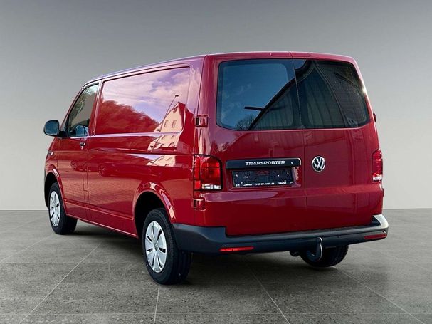 Volkswagen T6 Transporter 81 kW image number 14