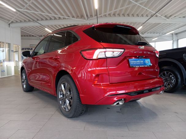 Ford Kuga 2.5 ST-Line X 165 kW image number 4