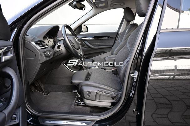 BMW X1 sDrive18d 110 kW image number 10