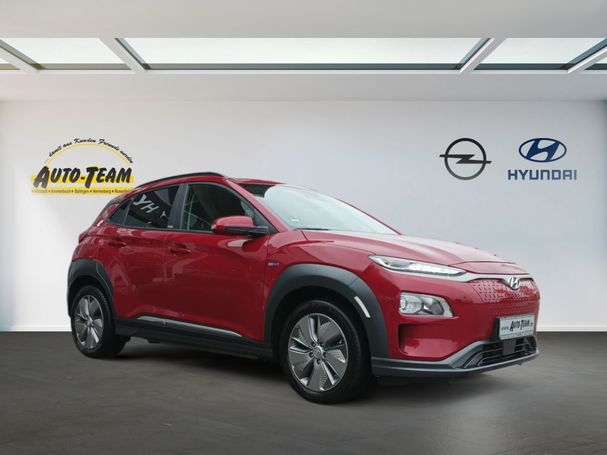 Hyundai Kona 100 kW image number 7