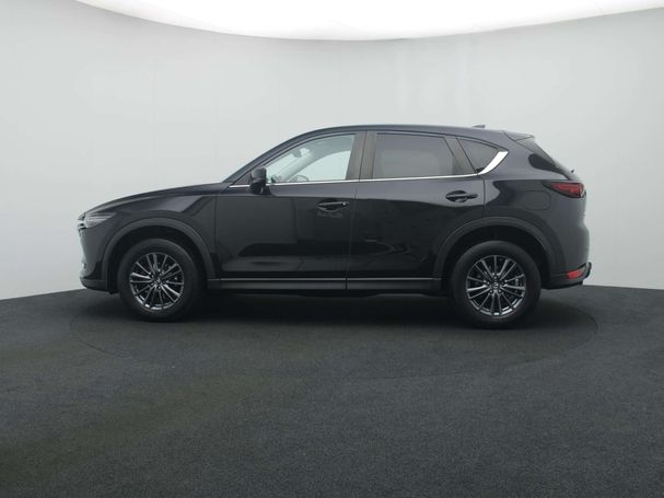 Mazda CX-5 SKYACTIV-G 121 kW image number 5