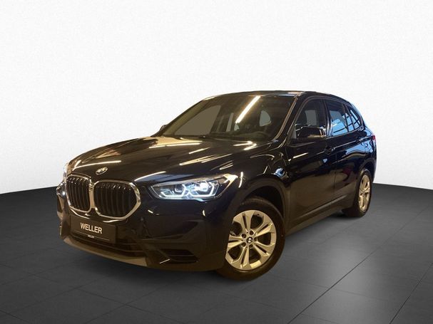 BMW X1 25e xDrive 162 kW image number 1