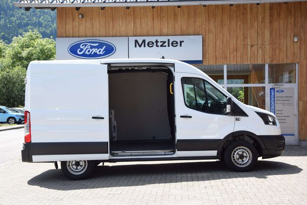 Ford Transit 77 kW image number 2