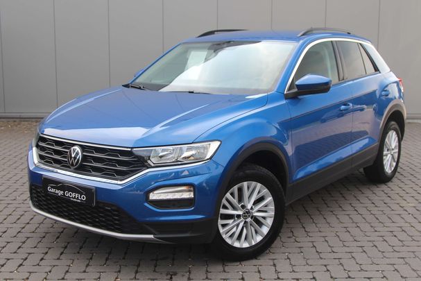 Volkswagen T-Roc 1.0 TSI 85 kW image number 1