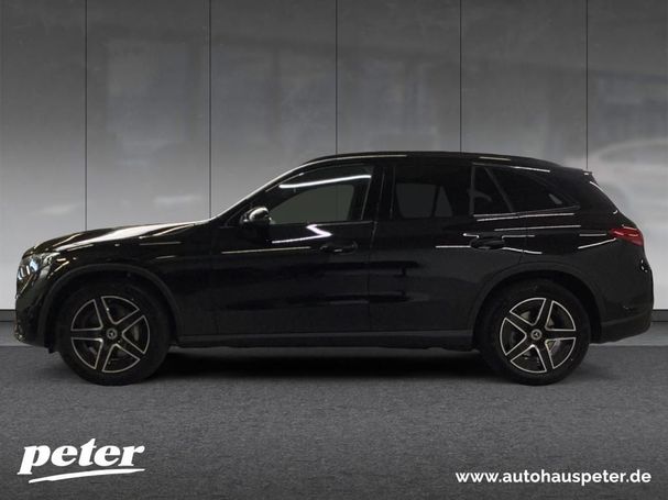 Mercedes-Benz GLC 300 198 kW image number 4