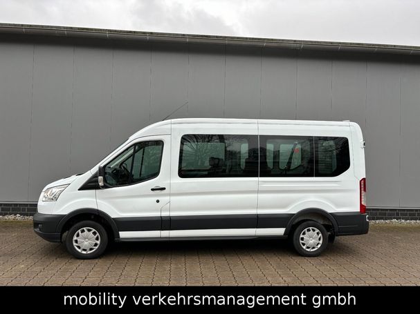 Ford Transit Kombi L3 77 kW image number 4