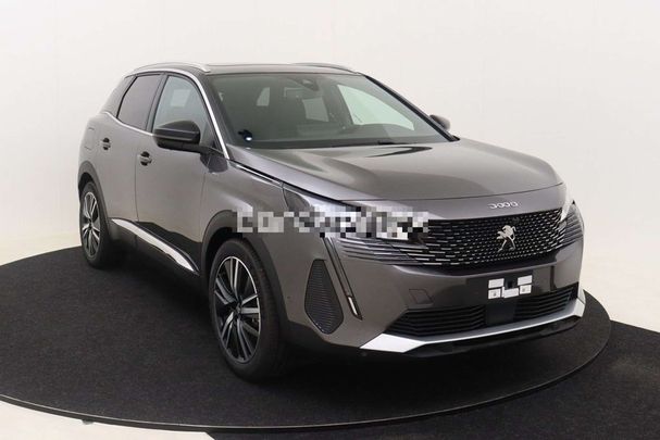 Peugeot 3008 Hybrid4 e-EAT8 221 kW image number 2