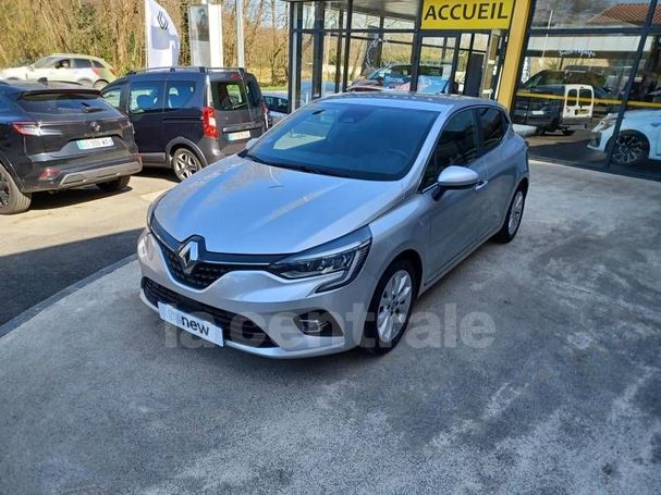 Renault Clio TCe 100 Intens 74 kW image number 1