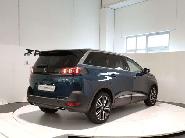 Peugeot 5008 BlueHDi 130 EAT8 96 kW image number 3