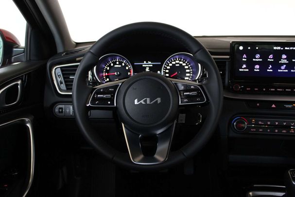 Kia XCeed 1.6 104 kW image number 18