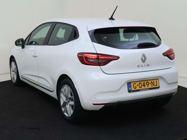 Renault Clio TCe Zen 74 kW image number 7