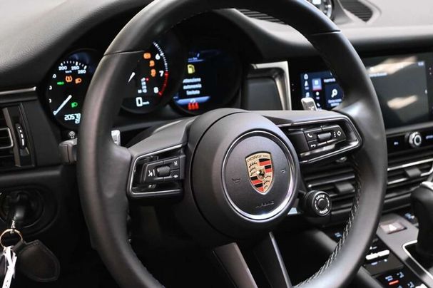 Porsche Macan PDK 195 kW image number 11