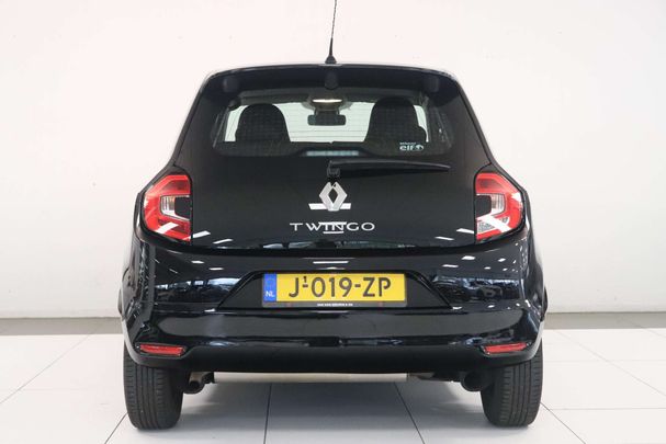 Renault Twingo SCe 54 kW image number 23