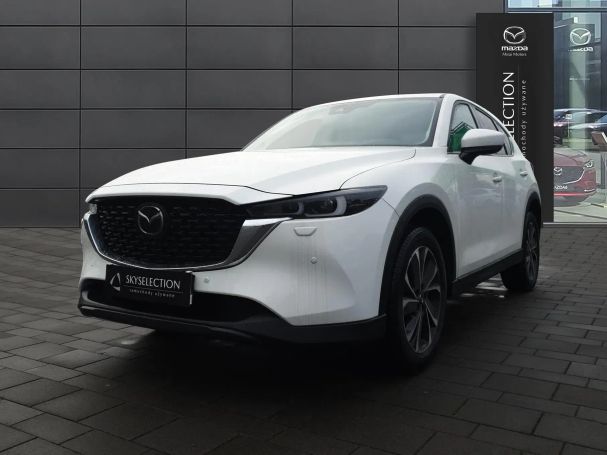 Mazda CX-5 2.0 121 kW image number 1