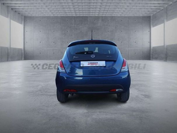 Lancia Ypsilon 51 kW image number 5