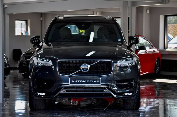 Volvo XC90 B5 AWD 175 kW image number 3