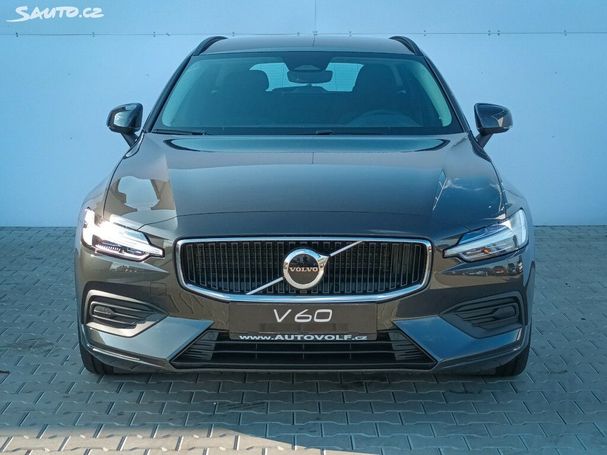 Volvo V60 B4 145 kW image number 2