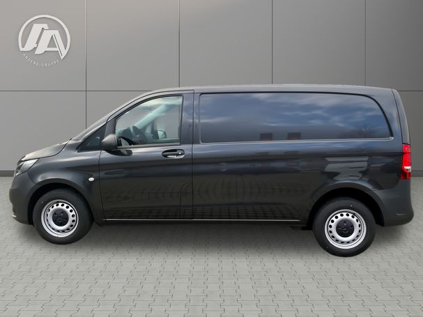 Mercedes-Benz Vito 114 100 kW image number 5