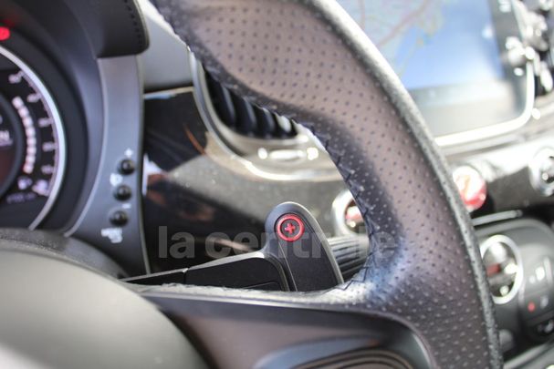 Abarth 500C 1.4 16V T Jet 595 121 kW image number 40