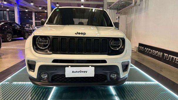 Jeep Renegade 1.3 110 kW image number 2