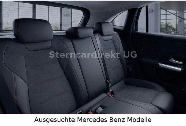 Mercedes-Benz GLA 250 165 kW image number 8