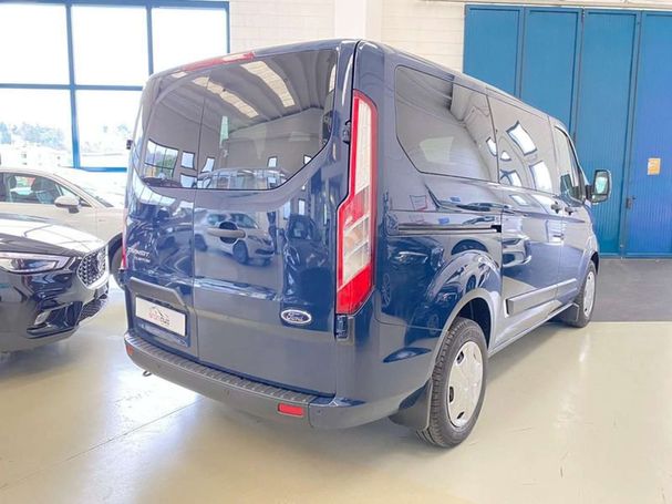 Ford Transit Custom 320 Trend 96 kW image number 2