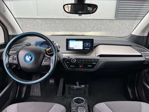 BMW i3s 120Ah 135 kW image number 44