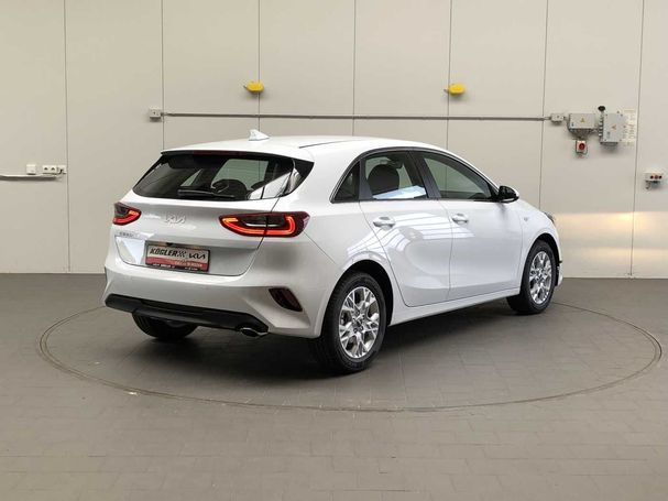 Kia Ceed 1.0 74 kW image number 5