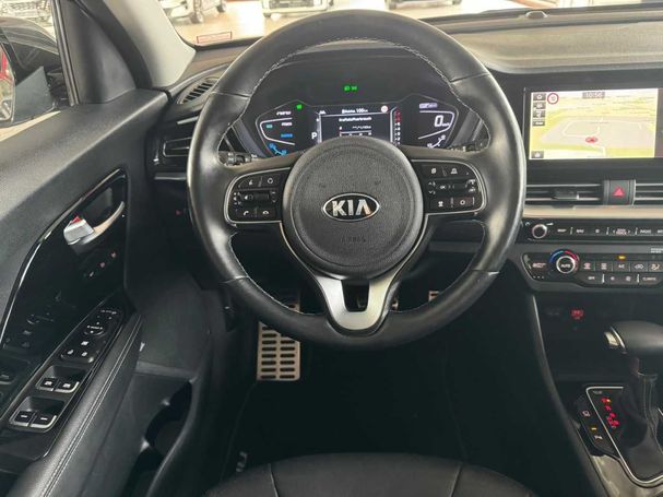 Kia Niro 1.6 104 kW image number 9