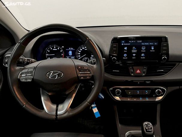 Hyundai i30 80 kW image number 5