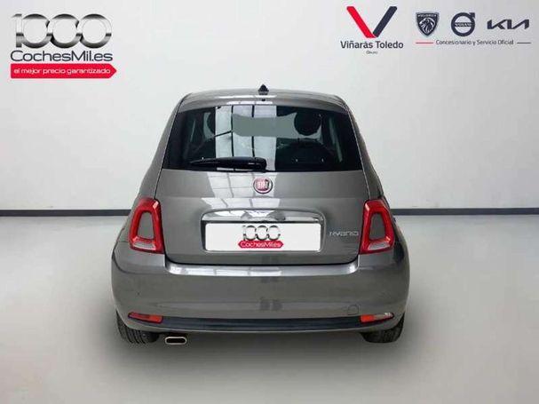 Fiat 500 1.0 51 kW image number 3