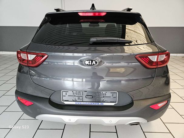 Kia Stonic 73 kW image number 7