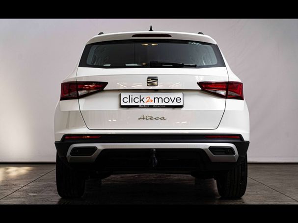 Seat Ateca 1.5 TSI DSG Style 112 kW image number 3