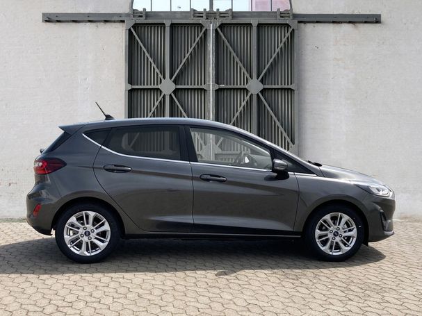 Ford Fiesta Titanium X 92 kW image number 3