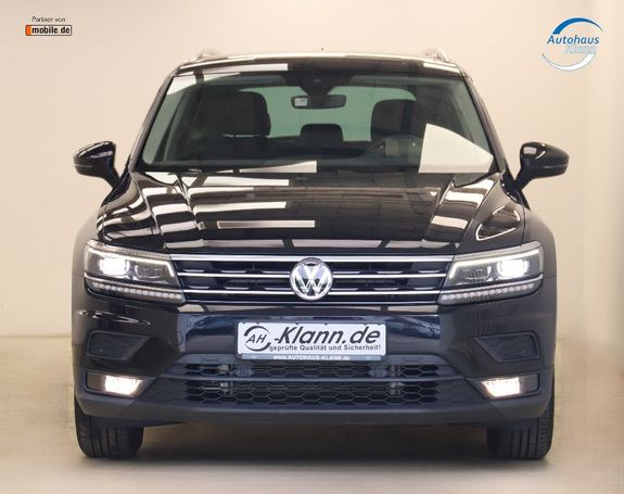 Volkswagen Tiguan 1.5 TSI 110 kW image number 3