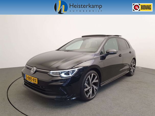 Volkswagen Golf 1.5 eTSI R-Line DSG 96 kW image number 1