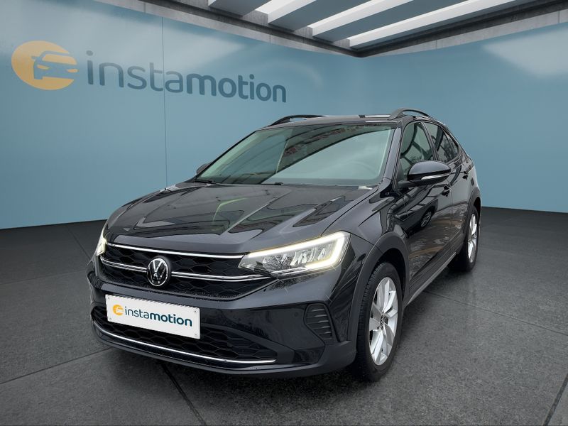 Volkswagen Taigo 1.5 TSI