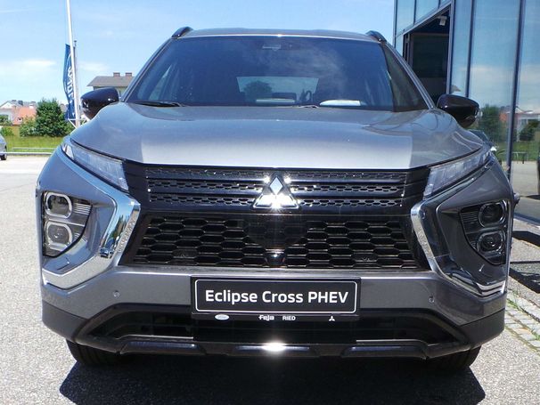 Mitsubishi Eclipse Cross 138 kW image number 2