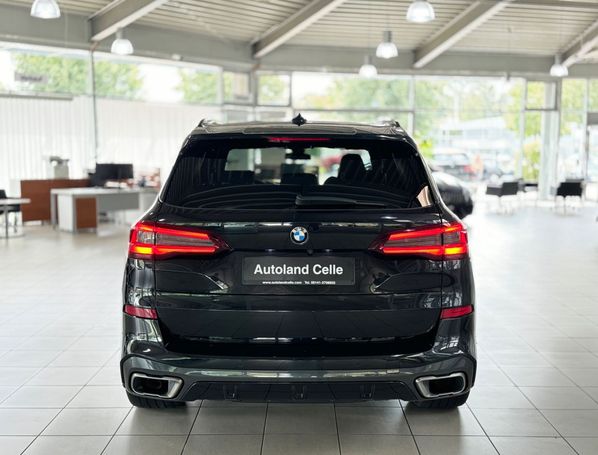 BMW X5 xDrive 294 kW image number 6