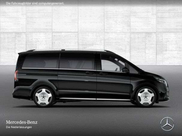 Mercedes-Benz V 300d Exclusive 174 kW image number 20