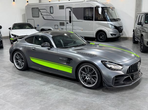 Mercedes-Benz AMG GT R 430 kW image number 1