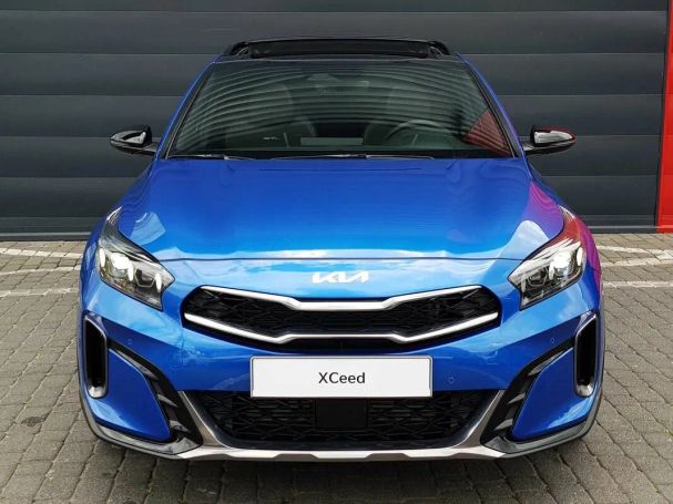 Kia XCeed 1.5 T-GDI GT-Line 103 kW image number 4